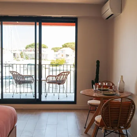 Appartement Terracotta With A View